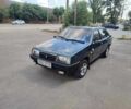 Синий ВАЗ 21099, объемом двигателя 1.5 л и пробегом 200 тыс. км за 950 $, фото 1 на Automoto.ua