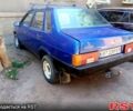 Синий ВАЗ 21099, объемом двигателя 1.5 л и пробегом 0 тыс. км за 850 $, фото 2 на Automoto.ua