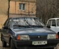 Синій ВАЗ 21099, об'ємом двигуна 1.5 л та пробігом 200 тис. км за 953 $, фото 1 на Automoto.ua