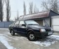 Синий ВАЗ 21099, объемом двигателя 1.5 л и пробегом 68 тыс. км за 2970 $, фото 2 на Automoto.ua