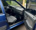 Синий ВАЗ 21099, объемом двигателя 1.5 л и пробегом 250 тыс. км за 1900 $, фото 4 на Automoto.ua