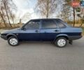 Синій ВАЗ 21099, об'ємом двигуна 1.5 л та пробігом 300 тис. км за 1700 $, фото 9 на Automoto.ua