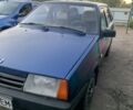 Синий ВАЗ 21099, объемом двигателя 0 л и пробегом 217 тыс. км за 1400 $, фото 3 на Automoto.ua
