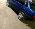 Синий ВАЗ 21099, объемом двигателя 1.5 л и пробегом 184 тыс. км за 2000 $, фото 1 на Automoto.ua