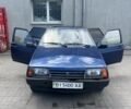 Синій ВАЗ 21099, об'ємом двигуна 1.5 л та пробігом 333 тис. км за 1600 $, фото 1 на Automoto.ua