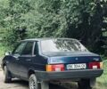 Синий ВАЗ 21099, объемом двигателя 1.5 л и пробегом 290 тыс. км за 1050 $, фото 1 на Automoto.ua