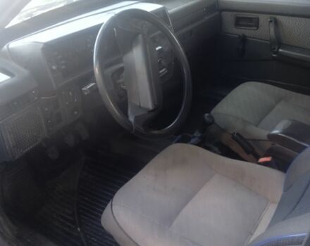 Синій ВАЗ 21099, об'ємом двигуна 1 л та пробігом 200 тис. км за 1189 $, фото 3 на Automoto.ua