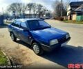 Синий ВАЗ 21099, объемом двигателя 1.5 л и пробегом 255 тыс. км за 1700 $, фото 7 на Automoto.ua