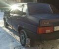 Синій ВАЗ 21099, об'ємом двигуна 1.5 л та пробігом 112 тис. км за 1999 $, фото 3 на Automoto.ua
