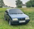 Синий ВАЗ 21099, объемом двигателя 1.5 л и пробегом 172 тыс. км за 2500 $, фото 1 на Automoto.ua