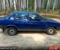 Синий ВАЗ 21099, объемом двигателя 1.6 л и пробегом 0 тыс. км за 990 $, фото 1 на Automoto.ua