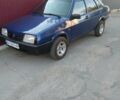 Синій ВАЗ 21099, об'ємом двигуна 1.5 л та пробігом 240 тис. км за 2050 $, фото 1 на Automoto.ua