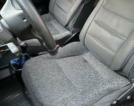 Синий ВАЗ 21099, объемом двигателя 1.5 л и пробегом 136 тыс. км за 1480 $, фото 7 на Automoto.ua