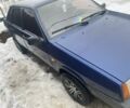 Синій ВАЗ 21099, об'ємом двигуна 1.5 л та пробігом 190 тис. км за 1700 $, фото 1 на Automoto.ua