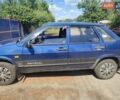 Синий ВАЗ 21099, объемом двигателя 1.5 л и пробегом 170 тыс. км за 2000 $, фото 2 на Automoto.ua