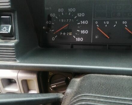 Синий ВАЗ 21099, объемом двигателя 1.5 л и пробегом 191 тыс. км за 1002 $, фото 2 на Automoto.ua