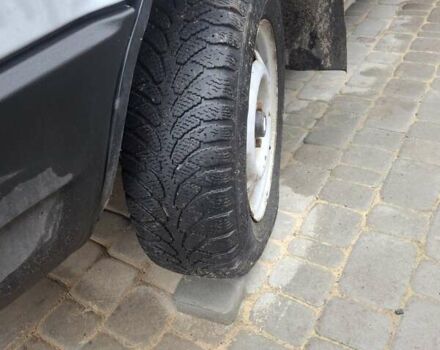 Синій ВАЗ 21099, об'ємом двигуна 1.5 л та пробігом 270 тис. км за 1100 $, фото 5 на Automoto.ua