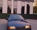 Синий ВАЗ 21099, объемом двигателя 1.5 л и пробегом 400 тыс. км за 1110 $, фото 1 на Automoto.ua