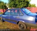 Синий ВАЗ 21099, объемом двигателя 1.5 л и пробегом 150 тыс. км за 1650 $, фото 1 на Automoto.ua