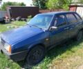 Синій ВАЗ 21099, об'ємом двигуна 1.5 л та пробігом 250 тис. км за 409 $, фото 1 на Automoto.ua