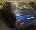 Синій ВАЗ 21099, об'ємом двигуна 1.5 л та пробігом 200 тис. км за 650 $, фото 1 на Automoto.ua