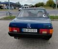 Синій ВАЗ 21099, об'ємом двигуна 1.5 л та пробігом 163 тис. км за 1650 $, фото 1 на Automoto.ua
