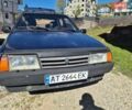 Синій ВАЗ 21099, об'ємом двигуна 1.6 л та пробігом 320 тис. км за 980 $, фото 13 на Automoto.ua