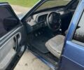Синий ВАЗ 21099, объемом двигателя 1.5 л и пробегом 250 тыс. км за 1400 $, фото 1 на Automoto.ua