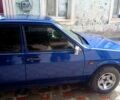 Синій ВАЗ 21099, об'ємом двигуна 1.5 л та пробігом 255 тис. км за 1500 $, фото 5 на Automoto.ua