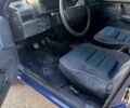 Синий ВАЗ 21099, объемом двигателя 1.5 л и пробегом 178 тыс. км за 2100 $, фото 8 на Automoto.ua