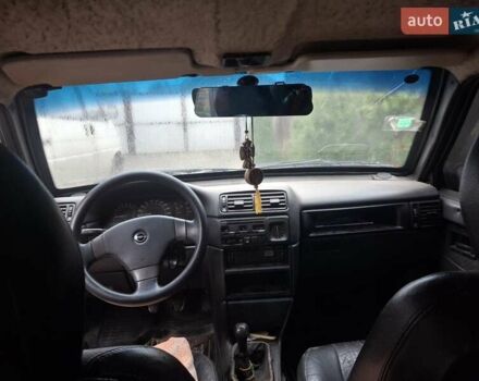 Синій ВАЗ 21099, об'ємом двигуна 1.5 л та пробігом 270 тис. км за 1100 $, фото 6 на Automoto.ua