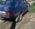 Синий ВАЗ 21099, объемом двигателя 1.5 л и пробегом 133 тыс. км за 1000 $, фото 1 на Automoto.ua