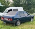 Синий ВАЗ 21099, объемом двигателя 1.5 л и пробегом 172 тыс. км за 2500 $, фото 3 на Automoto.ua