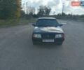 Синій ВАЗ 21099, об'ємом двигуна 1.5 л та пробігом 119 тис. км за 2000 $, фото 1 на Automoto.ua