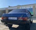 Синий ВАЗ 21099, объемом двигателя 1.5 л и пробегом 160 тыс. км за 1400 $, фото 5 на Automoto.ua