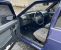 Синий ВАЗ 21099, объемом двигателя 1.5 л и пробегом 26 тыс. км за 3700 $, фото 8 на Automoto.ua