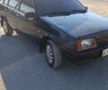 Синій ВАЗ 21099, об'ємом двигуна 1.5 л та пробігом 230 тис. км за 1705 $, фото 6 на Automoto.ua