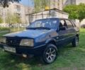 Синий ВАЗ 21099, объемом двигателя 1.5 л и пробегом 3 тыс. км за 1500 $, фото 5 на Automoto.ua