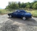 Синий ВАЗ 21099, объемом двигателя 1.5 л и пробегом 111 тыс. км за 1303 $, фото 1 на Automoto.ua