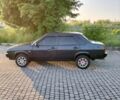 Синий ВАЗ 21099, объемом двигателя 1.5 л и пробегом 210 тыс. км за 1700 $, фото 3 на Automoto.ua