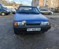 Синій ВАЗ 21099, об'ємом двигуна 1.5 л та пробігом 100 тис. км за 1700 $, фото 5 на Automoto.ua