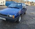 Синій ВАЗ 21099, об'ємом двигуна 1.5 л та пробігом 100 тис. км за 1700 $, фото 6 на Automoto.ua