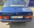 Синий ВАЗ 21099, объемом двигателя 1.5 л и пробегом 170 тыс. км за 2000 $, фото 3 на Automoto.ua