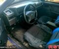 Синий ВАЗ 21099, объемом двигателя 1.5 л и пробегом 210 тыс. км за 1000 $, фото 3 на Automoto.ua
