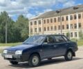 Синій ВАЗ 21099, об'ємом двигуна 1.5 л та пробігом 255 тис. км за 1154 $, фото 1 на Automoto.ua