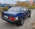 Синій ВАЗ 21099, об'ємом двигуна 1.5 л та пробігом 173 тис. км за 1590 $, фото 5 на Automoto.ua