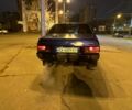 Синій ВАЗ 21099, об'ємом двигуна 1.5 л та пробігом 287 тис. км за 1527 $, фото 5 на Automoto.ua