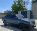 Синій ВАЗ 21099, об'ємом двигуна 1.5 л та пробігом 200 тис. км за 850 $, фото 1 на Automoto.ua