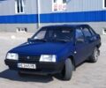 Синій ВАЗ 21099, об'ємом двигуна 1.5 л та пробігом 138 тис. км за 2700 $, фото 1 на Automoto.ua