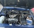 Синий ВАЗ 21099, объемом двигателя 0 л и пробегом 217 тыс. км за 1400 $, фото 5 на Automoto.ua